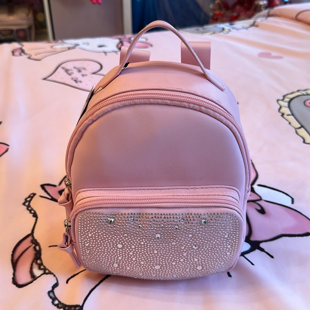 Art Class backpack